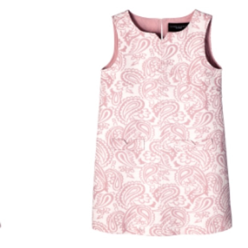 Victoria Beckham for Target dress